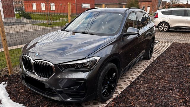 BMW X1 xDrive25e Sport Line Steptronic Sport Line
