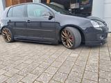 Volkswagen VW Golf 5 GTI - Volkswagen Golf aus 2005: Golf5