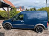 Ford Transit Connect - Ford Transit Connect aus 2006