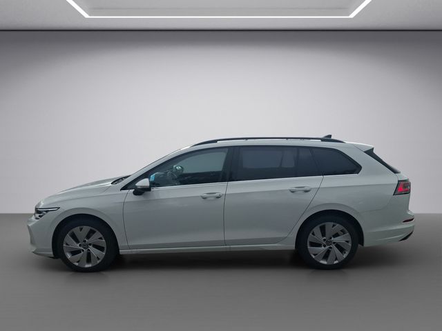 Golf VIII Variant 1.5TSI Style AHK