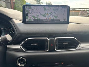 Mazda CX-5 2.2 Ad'vantage AWD NaviKamera