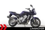 Yamaha FZS 1000 FAZER - BOS-Auspuff - YAMAHA FZ1 FAZER