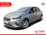 Opel Corsa F 1.2 Basis Tempomat AHK Sitzheizung - Opel Corsa Gebrauchtwagen in Halle