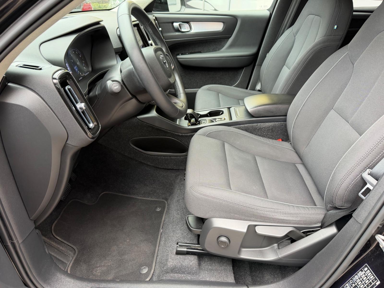 Volvo XC40 Momentum/KAMERA/LED/SHZ/AUTOMATIK/AHK, миниатюра 12
