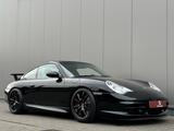 Porsche 911 GT3 3.6 Mezger BRD-Fzg.PZ-Scheckheft 39000km - Porsche: 911 Sc
