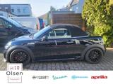 MINI Roadster John Cooper Works 1,6 Im Kundenauftrag - MINI John Cooper Works Roadster Gebrauchtwagen