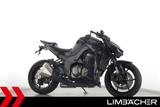 Kawasaki Z 1000 - Rizoma-Kennzeichenhalter - Offers