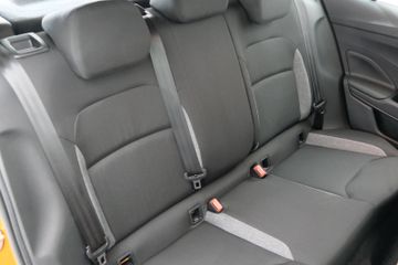 Skoda Fabia Active 1.0 TSI KLIMA
