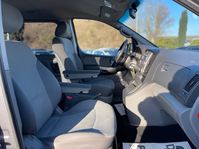 Hyundai H-1 Travel Comfort