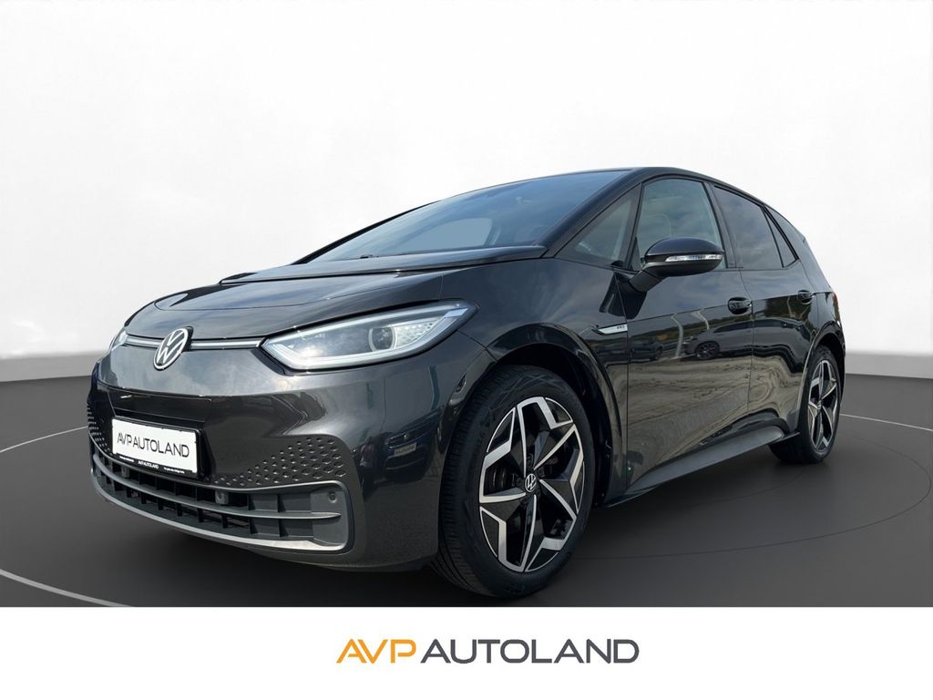 Volkswagen ID.3 Pro Performance | NAVI | LED | PANO |