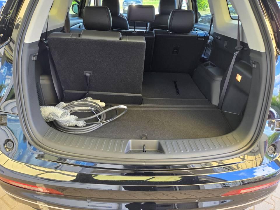 DFSK Fengon E5, PHEV, 1,5 l