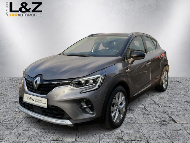 Renault Captur II Intens 1.6 TCe 160 E-TECH Plug-In