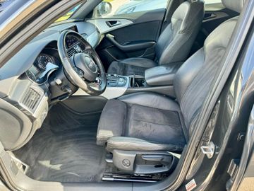 Audi A6 - 11