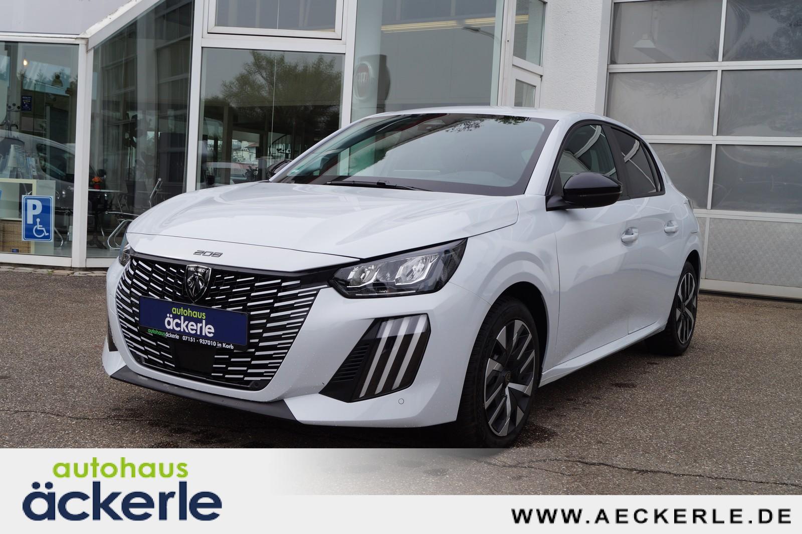 Peugeot 208 Hybrid 110 Business Automatik | Kamera | Nav