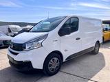 Fiat Talento Kasten L1H1 SX Automatik Navi Kamera AHK - Fiat Talento mit Diesel-Antrieb: Automatik