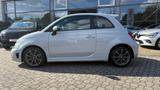 Abarth 595 Klima Xenon Navi DAB - Abarth 595 Gebrauchtwagen