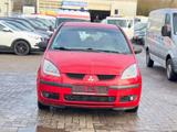 Mitsubishi Colt 1.3 Invite*AUTOMATIK*KLIMA*5-trg - gebrauchte Mitsubishi Colt aus dem Jahr 2004