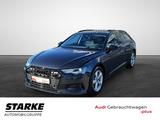 Audi A6 Avant 50 TFSI e Sport NaviPlus LED AHK Leder  - Audi A6: Leder