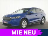Skoda Enyaq 50 Loft AppleCarPlay|LED|Navigation|ACC - Skoda Enyaq in Düsseldorf