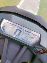 Kawasaki Ninja 125 - KAWASAKI NINJA 125