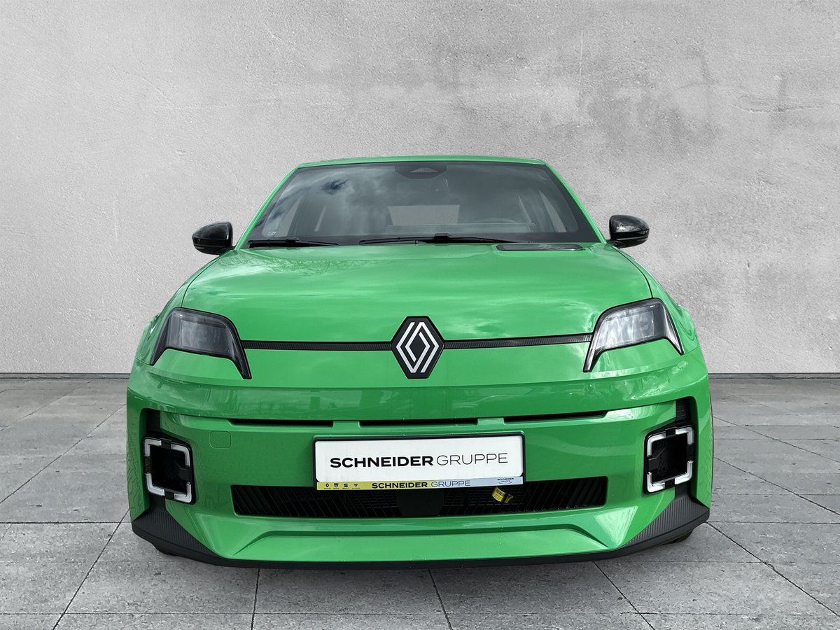 Renault R 5 - Bild 8