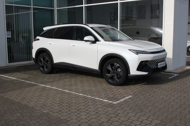 BAIC X55