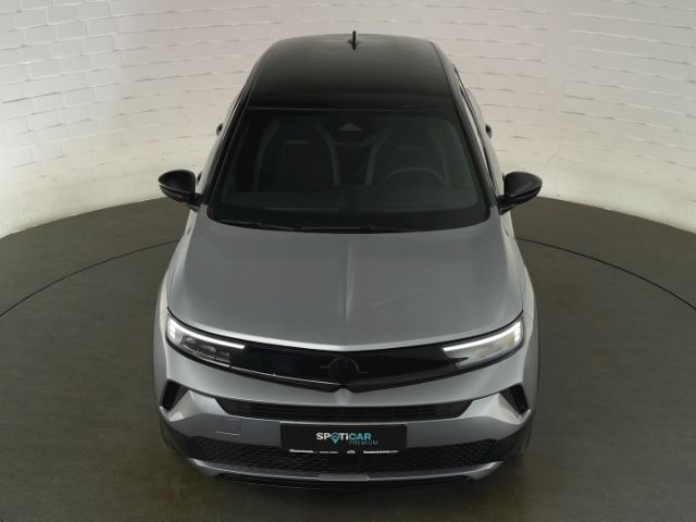 Mokka B FACELIFT GS AT+BLUETOOTH+KLIMA+SITZ-/LEN