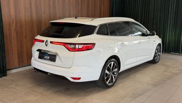 Renault Megane - 2