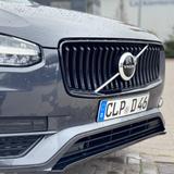 Volvo XC90 D5 AWD BLACKEDITION FACELIFT INSCRIPTION - gebrauchte Volvo XC90 mit Facelift