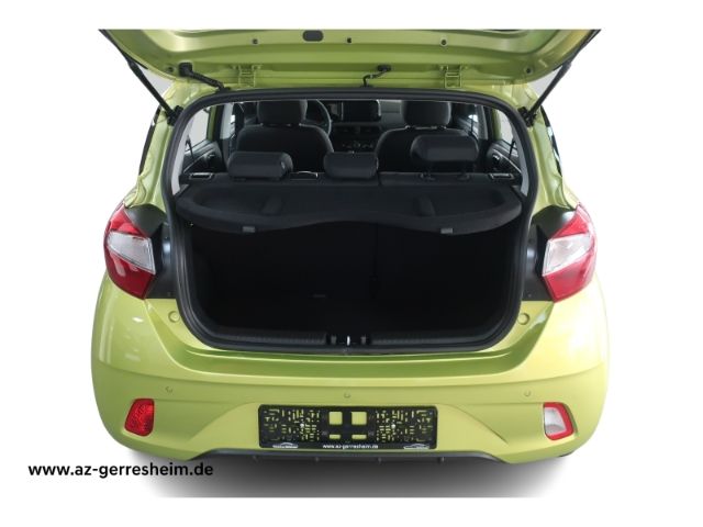 Hyundai i10 – Bild 9