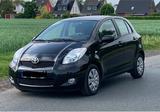 Toyota Yaris 1.3 l 1 Hand 103.000 Km - Toyota Yaris Gebrauchtwagen in Bremen