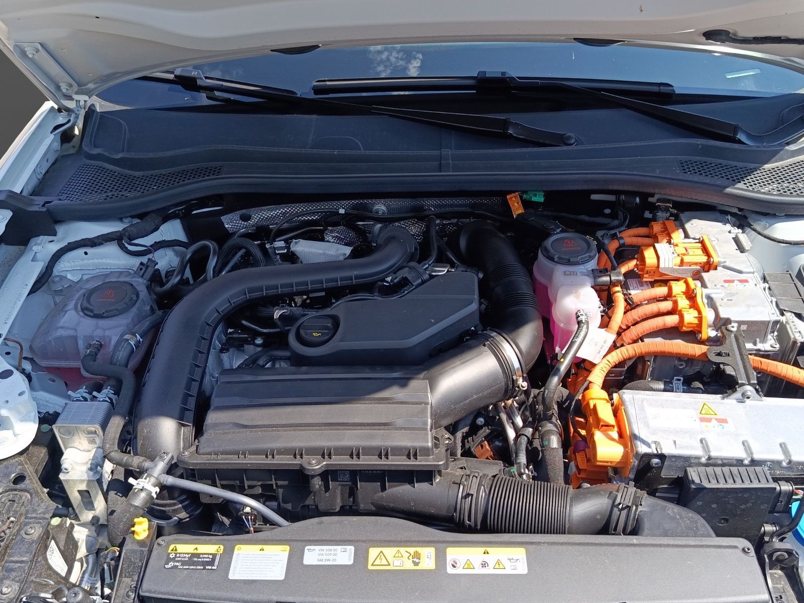 Cupra Leon - Bild 21