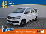 Volkswagen T6 Multivan 2.0 TDI Edition AHK/LED/17-ZOLL/NAVI - Volkswagen T6 Multivan: Edition