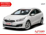 Kia Ceed SW 1.6 GDI AUTOMATIK NAVI KAMERA KLIMAAUT. - Kia: 1.6