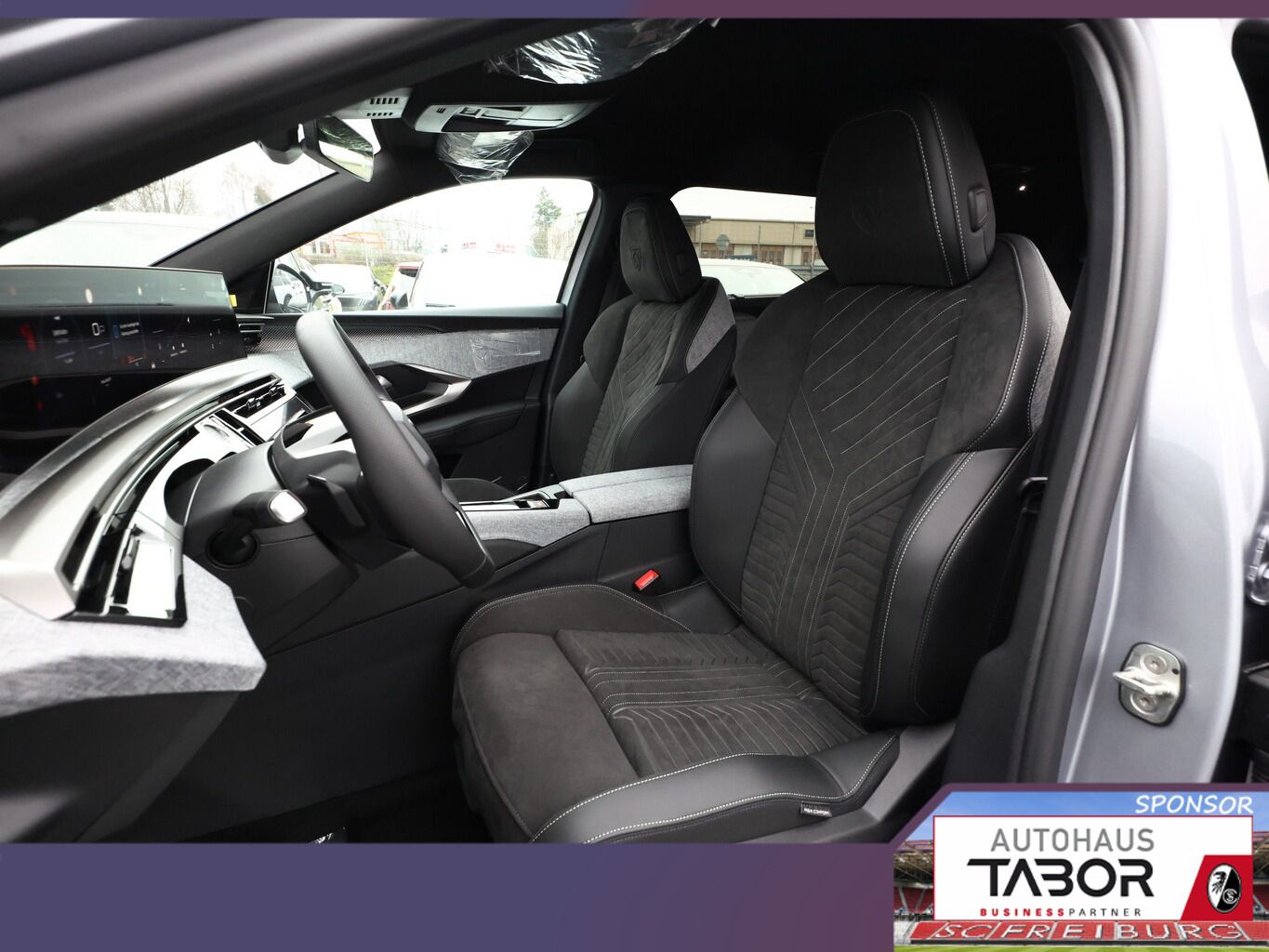 Peugeot 5008 - Bild 6