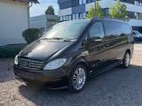Mercedes-Benz Viano 3.0 CDI lang X-Clusive Top Angebot - : Angebot