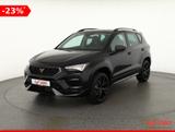Cupra Ateca 1.5 TSI DSG LED ACC Navi Kamera AHK - Cupra Ateca Tageszulassungen