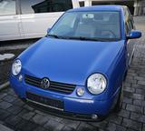 Volkswagen VW Lupo 1.4 College  - Volkswagen Lupo College mit Benzin-Antrieb