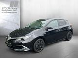 Toyota Auris 1.8 VVT-i Hybrid Automatik Executive - Toyota Auris mit Hybrid-Antrieb: Executive