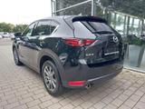 Mazda CX-5 Sports-Line 2WD - Mazda CX-5 Gebrauchtwagen in Stuttgart