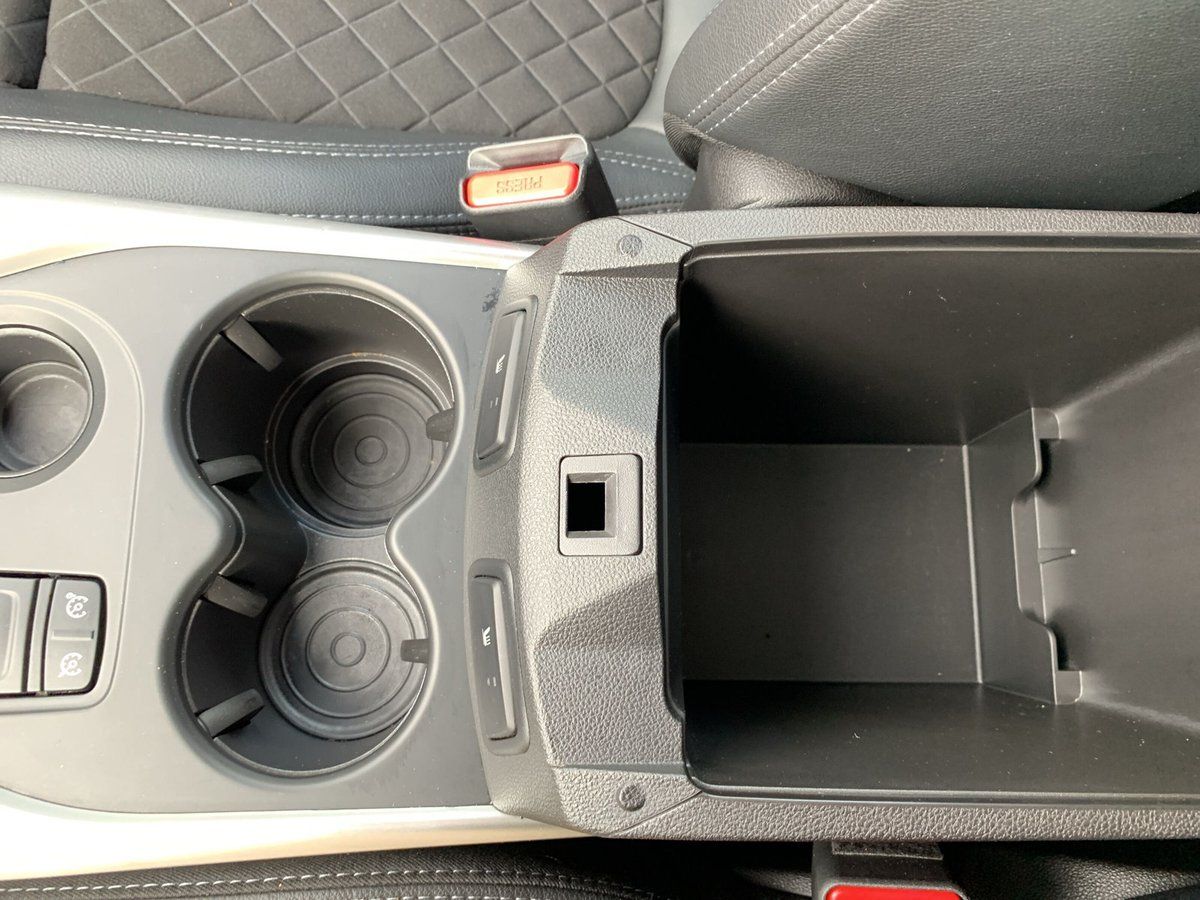 Renault Kadjar - Bild 29