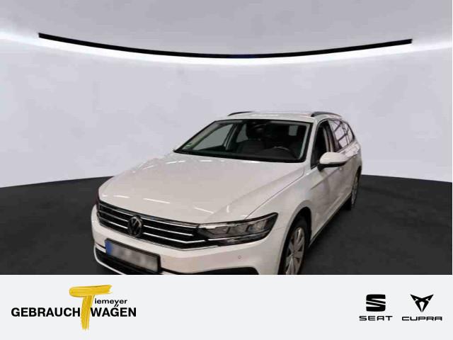 Volkswagen Passat Variant 2.0 TDI DSG ST.HEIZ NAVI KAMERA e