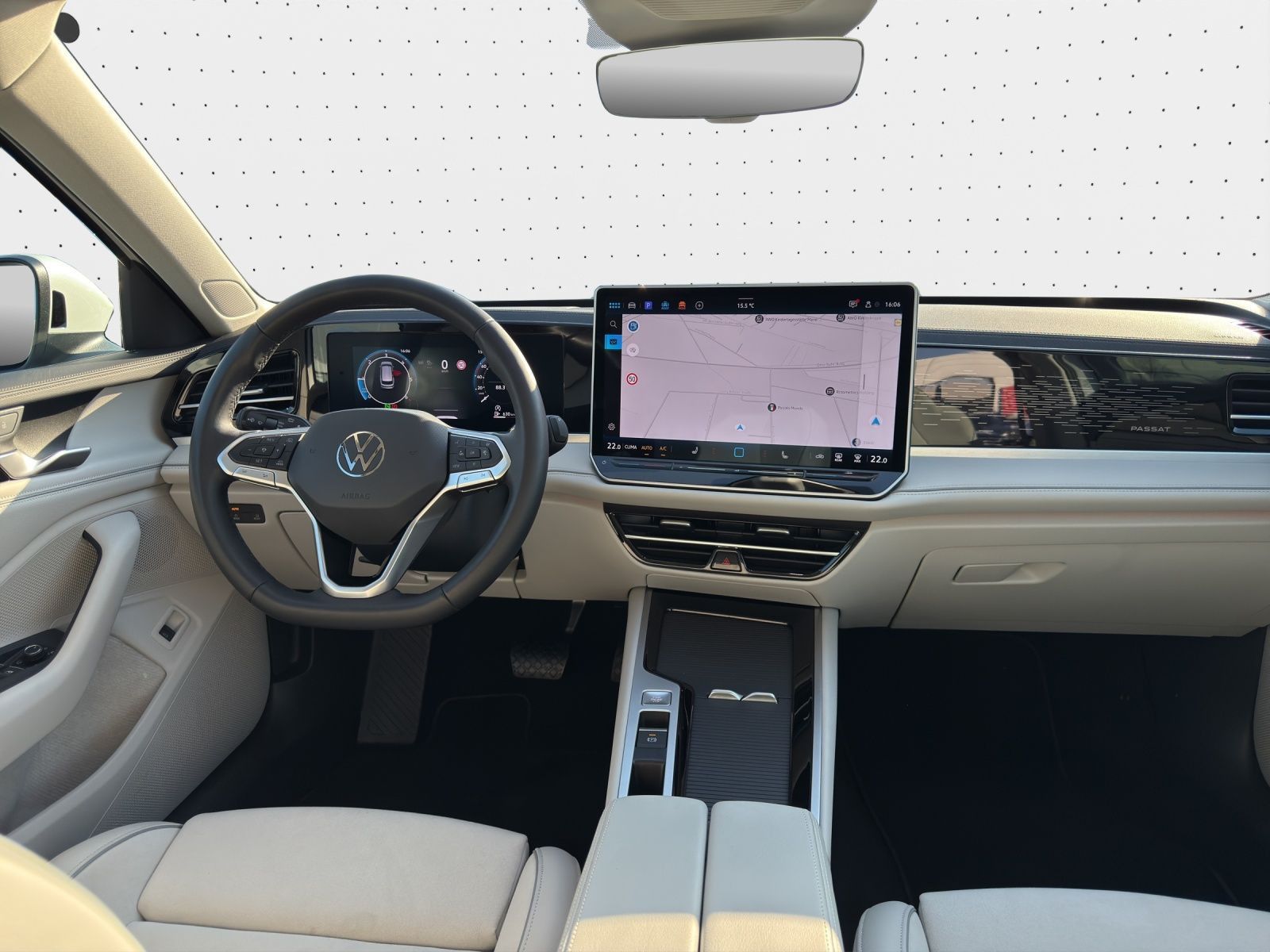 Volkswagen Passat - Bild 7