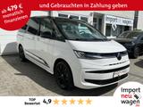 Volkswagen T7 Multivan Edition Lang 2.0 TDI DSG AHK+360°Ka