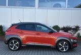 Hyundai KONA 1.6 T-GDI Premium DCT 4WD*Leder*Navi*LED*AC - Hyundai Gebrauchtwagen in Hamm