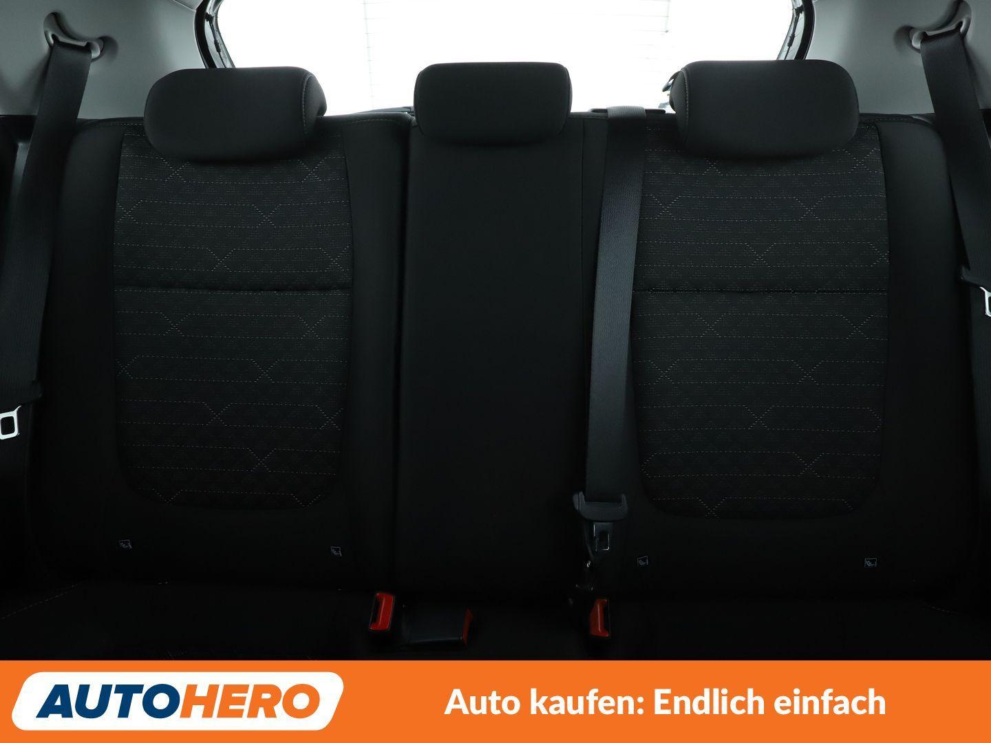 Kia Rio 1.2 Edition 7*TEMPO*PDC*SHZ*KLIMA*GARANTIE*, миниатюра 14