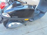 Vespa LX  50  2 Takt FL - VESPA LX 50 2T