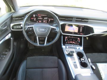 Audi A6 - 9