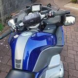 BMW R 1200 RT  - Motorräder in Düsseldorf