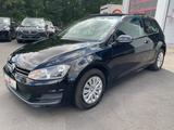 Volkswagen Golf VII Lim. Trendline BMT DSG Panoramadach PDC - Volkswagen Gebrauchtwagen in Gießen